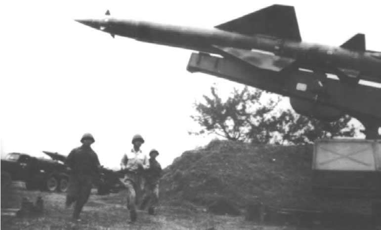 SA-2-north-vietnam