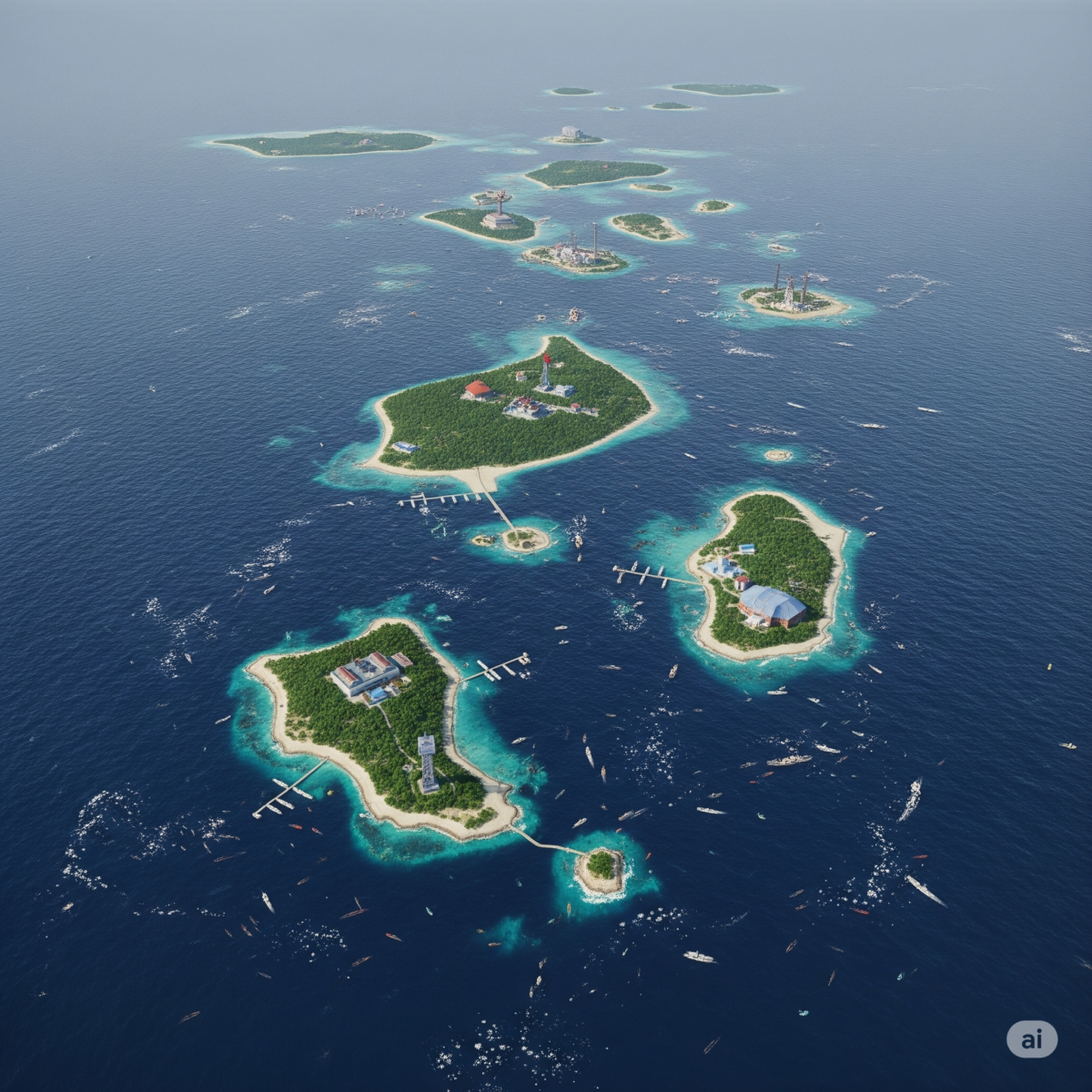 South China Sea Conflict